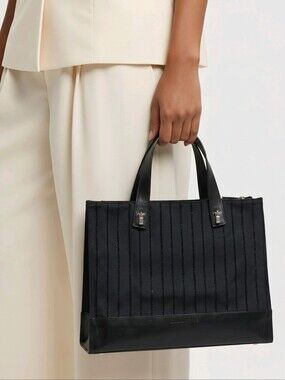 Lamarthe Paris  Mini Tote